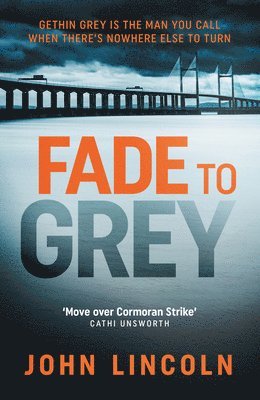 Fade to Grey 1