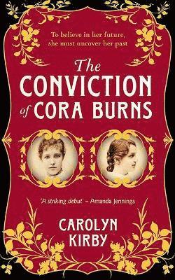 Conviction of Cora Burns