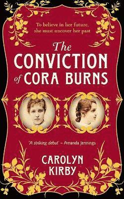 The Conviction of Cora Burns 1