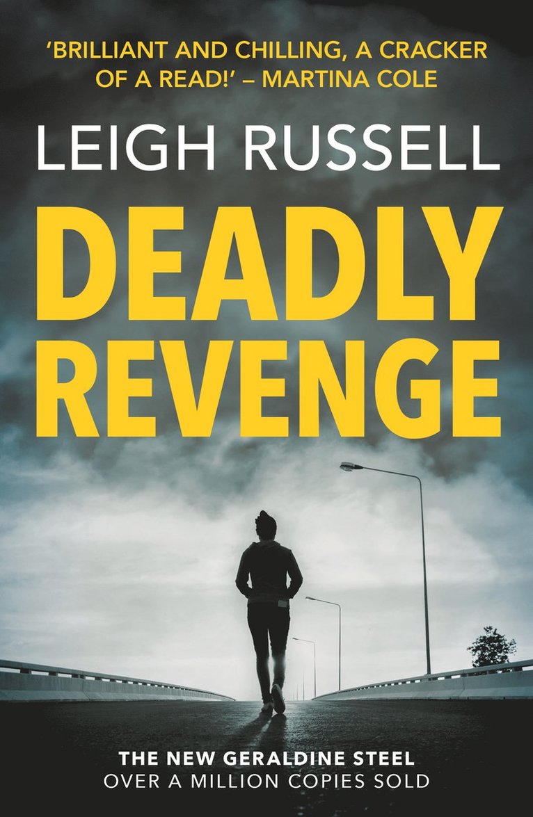 Deadly Revenge 1