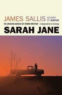 bokomslag Sarah Jane