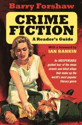 Crime Fiction: A Reader's Guide 1