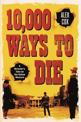 10,000 Ways to Die 1