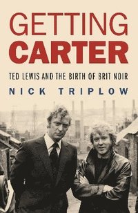 bokomslag Getting Carter