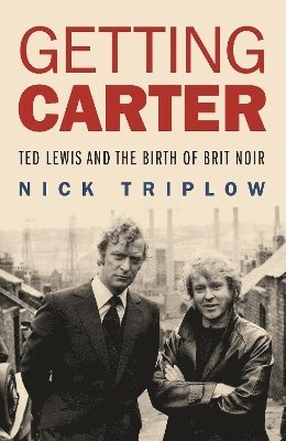 bokomslag Getting Carter