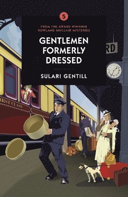 Gentlemen Formerly Dressed 1