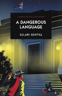 bokomslag A Dangerous Language