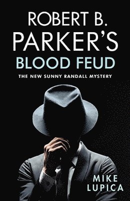 Robert B. Parker's Blood Feud 1