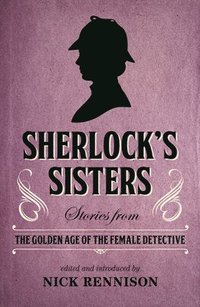 bokomslag Sherlock's Sisters