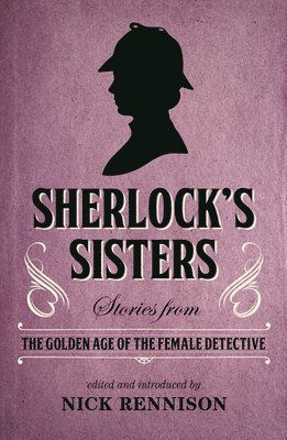 bokomslag Sherlock's Sisters