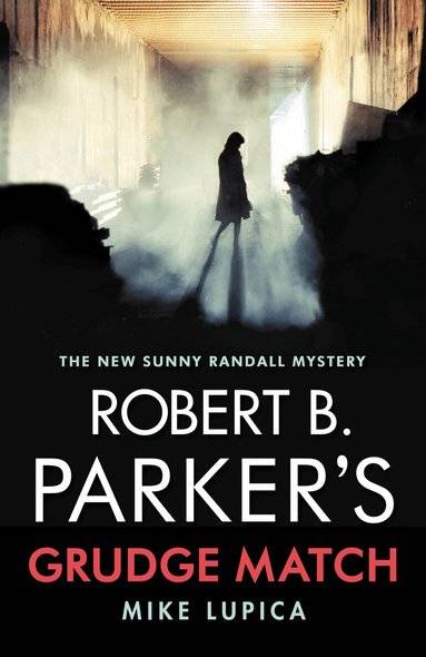 Mike Lupica - Robert B. Parker's Grudge Match, Häftad