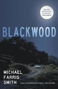 bokomslag Blackwood
