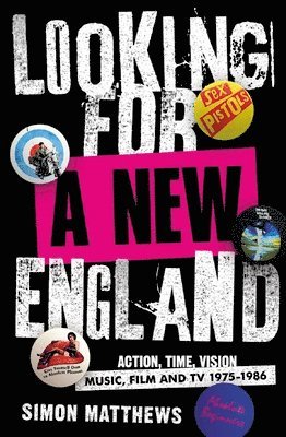 Looking for a New England 1