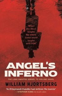 bokomslag Angel's Inferno