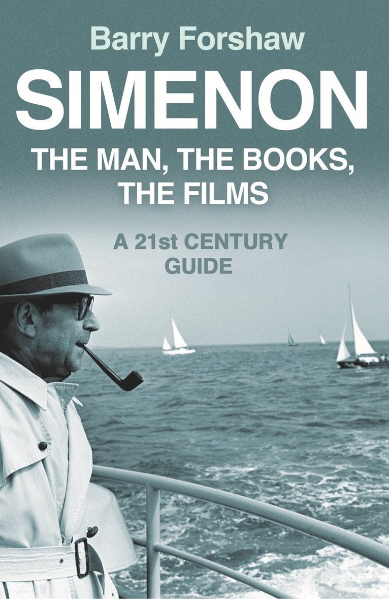 Simenon 1