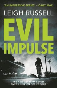 bokomslag Evil Impulse