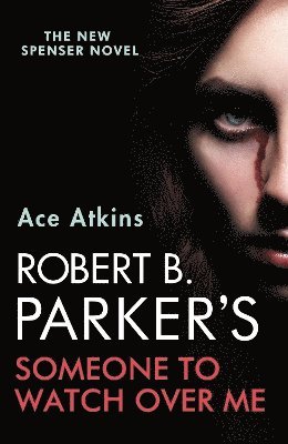 Robert B. Parker's Someone to Watch Over Me 1