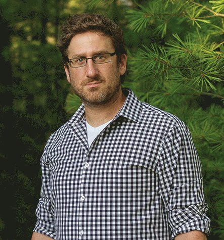 Last People You'd Expect