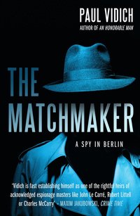 bokomslag Matchmaker