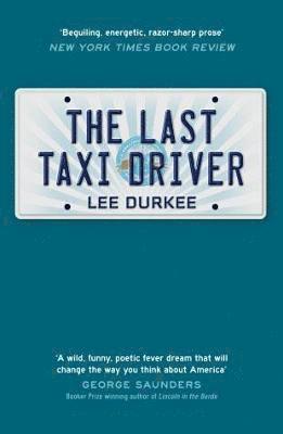 The Last Taxi Driver 1