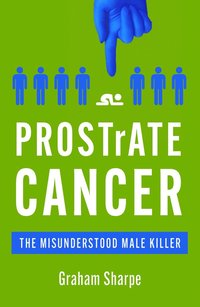 bokomslag PROSTrATE CANCER