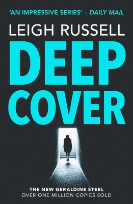 bokomslag Deep Cover