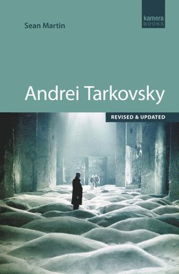 Andrei Tarkovsky 1