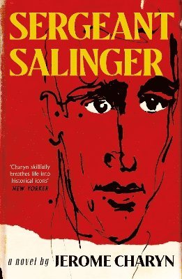Sergeant Salinger 1