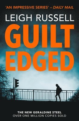 Guilt Edged 1