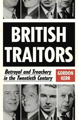 British Traitors 1