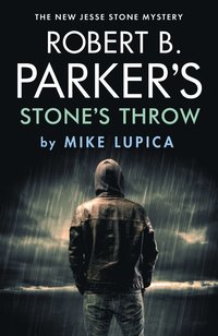 bokomslag Robert B. Parker's Stone's Throw