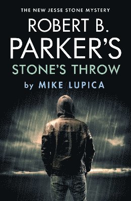 Robert B. Parker's Stone's Throw