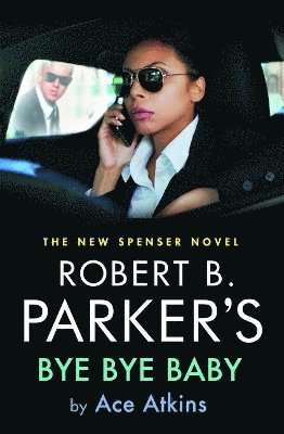 Robert B. Parker's Bye Bye Baby 1