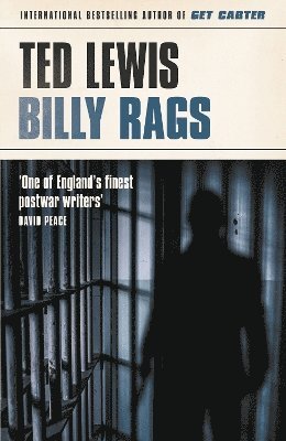 Billy Rags 1