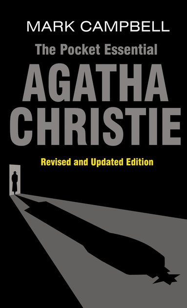 bokomslag Agatha Christie