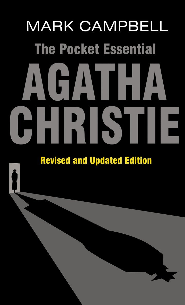 Agatha Christie 1