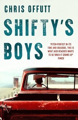 Shifty's Boys 1
