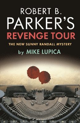 Robert B. Parker's Revenge Tour 1