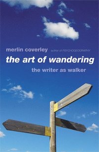 bokomslag The Art of Wandering