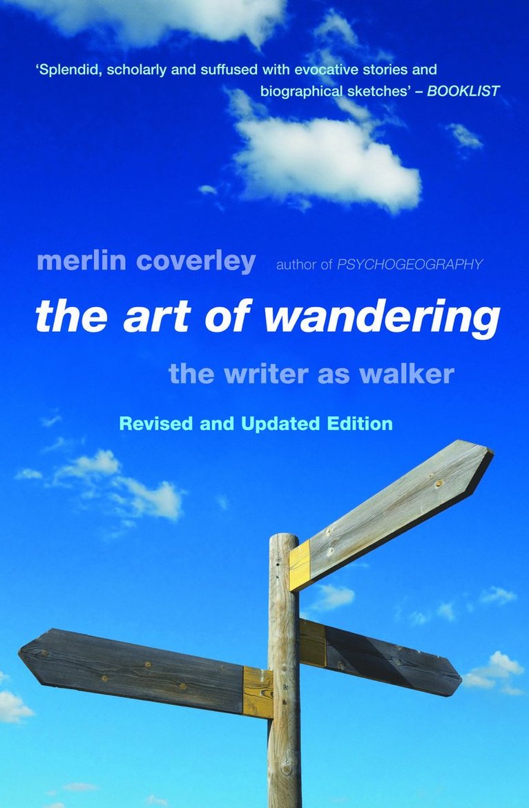Art of Wandering