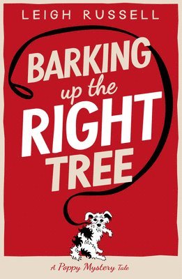 Barking Up the Right Tree 1