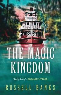 bokomslag Magic Kingdom