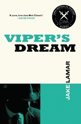 Viper's Dream 1