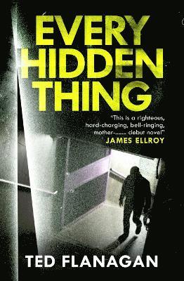 Every Hidden Thing 1