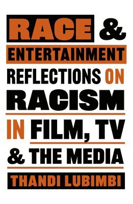 Race and Entertainment 1