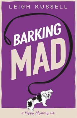 Barking Mad 1