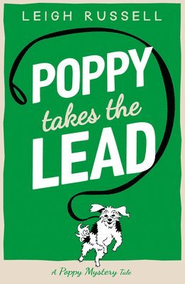 Poppy Takes the Lead 1