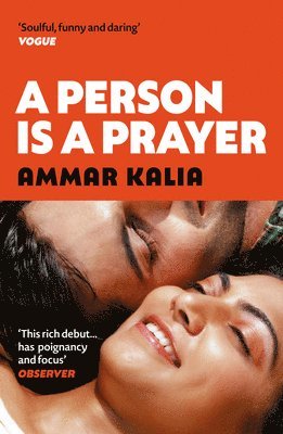 A Person is a Prayer 1