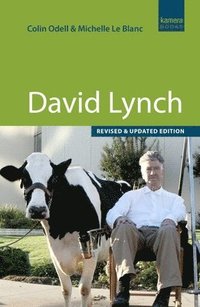 bokomslag David Lynch