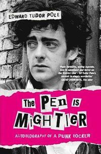 bokomslag Pen is Mightier